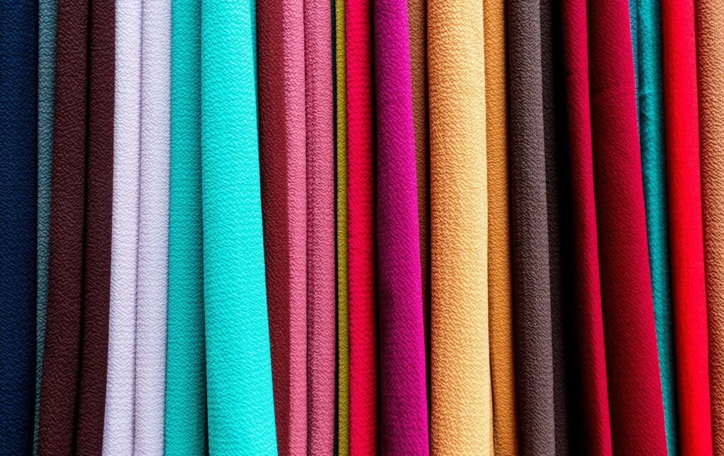 Best 10 Thin & Lightweight Fabrics For Dressmaking – Design Squad Sourcing